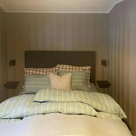 By The Cross-country Trails In Norefjell *