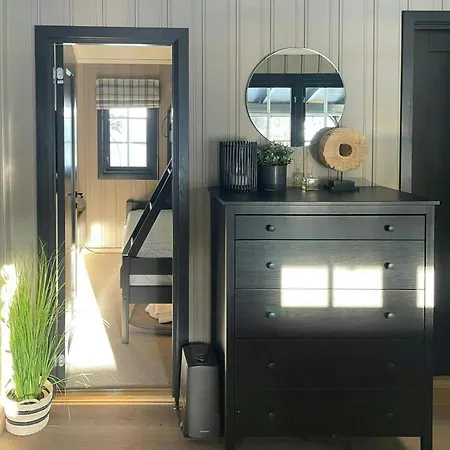 بيت للعطل By The Cross-country Trails In Norefjell