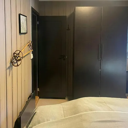 By The Cross-country Trails In Norefjell بيت للعطل *