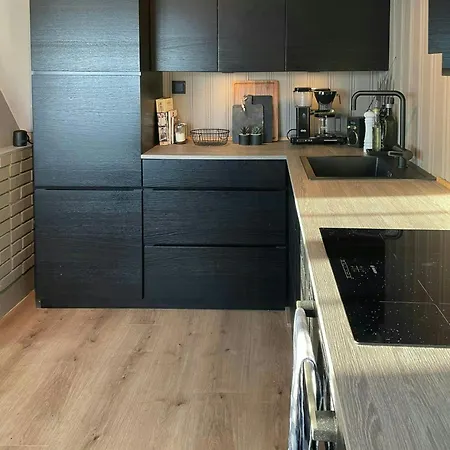 By The Cross-country Trails In Norefjell بيت للعطل Eggedal