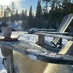 By The Cross-country Trails In Norefjell
